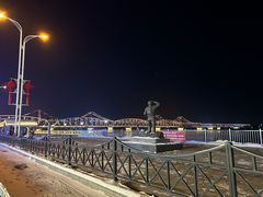 -松涛园朝鲜·海鲜·料理店(鸭绿江断桥店)