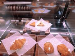 -星巴克臻选(上海合生汇1F店)