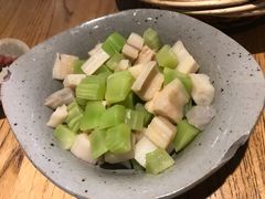 -潮粥荟·潮汕砂锅粥(朝阳大悦城店)