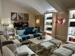 -皇家月府月子中心(沈阳店)