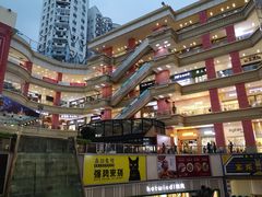 -宝龙广场(福州台江店)