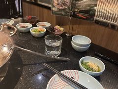 -捞王锅物料理(凯旋路店)