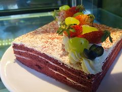 -阿姨家厨(香格里拉大酒店)