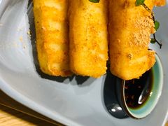 -蜜桃餐厅·伴山(绿宝广场店)