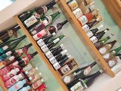 零售区-酒井酱子·深夜食堂(东城汇店)