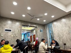 -老乌家特色小炒泡馍(大皮院店)