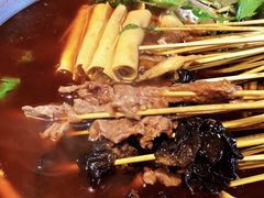 -160烧烤(香坊店)