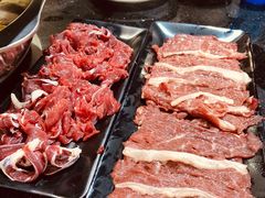 双层肉-牛一煲美食(江高店)