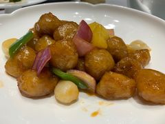 -广东道至正餐厅(区庄店)