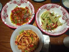 -老湘村·湖南土菜(天河维多利店)