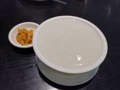 明火靓白粥-中西名菜(增城店)