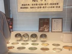 -魁牛·潮汕牛肉自助火锅(沈辽路万达店)