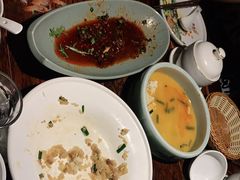 -前海沿·青岛菜(大拇指广场石老人店)