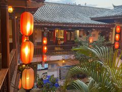 -香满楼(临安路店)