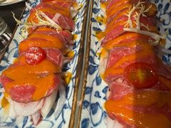 -極上萬膳·日料放题(海岸城店)