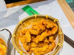 -百春原湖南牛肉粉(百联世纪店)