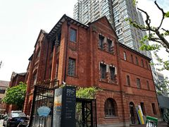 -设计共和 Design Republic(江宁路店)