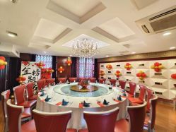 -四方阁酒楼·宴会厅(圣灯店)