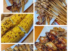 -木屋烧烤(西南角店)