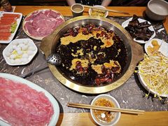 -堂客老火锅(欣阳广场总店)