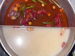 -捞王猪肚鸡火锅(昆山店)