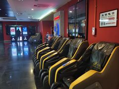 -长安国际影城(钟楼店)