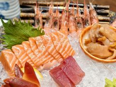 -红叶日本料理(三八广场店)