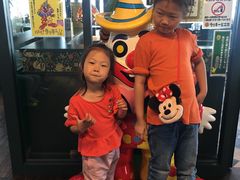 -幸运小丑汉堡(Bay Area本店)