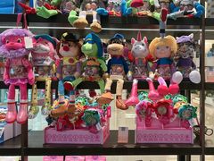 -大连铂尔曼酒店-铂尔曼美食廊 Pullman Deli