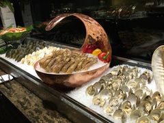 iphone_upload_pic-御膳私房菜·现代粤菜·高空城景宴会厅(罗湖万象城店)