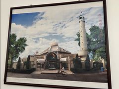 -天津市和平区西宁道清真寺