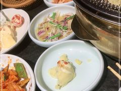 -味家烤肉烤鳗鱼牛排(西塔旗舰店)