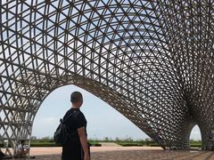 -南汇嘴观海公园