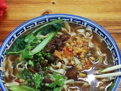 -庐山牯岭老面馆(牯岭街店)