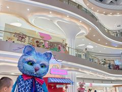 -天虹购物中心(深圳龙华店)