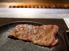 -松阪牛焼肉M(法善寺横丁店)