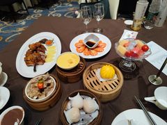-湖北三五醇酒店·35年新楚菜