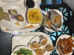 -堂会(缤缤店)