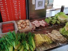 -幸福铁板烧(共和村店)