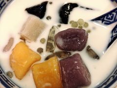 手工仙芋圆-双喜老铺(人民广场店)