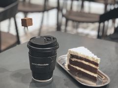 -Awfully Chocolate(嘉里城店)