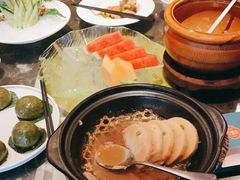 -三生石·福建菜·家宴(五四店)