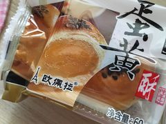 -欧佩拉(段家坝店)