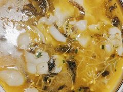-江南大院松鼠桂鱼(奉贤宝龙店)