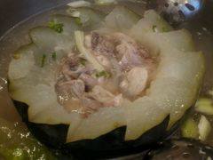 -稻香酒家·33年老字号·港式粤菜(富邦中心店)