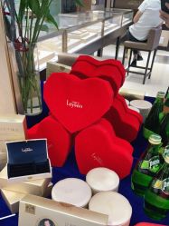 -Leysen莱绅通灵珠宝(美罗百货店)