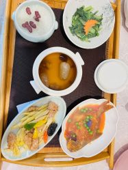 -纵享怡月月子中心(西稍门店)