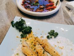 -五姊妹海鲜(火车站店)