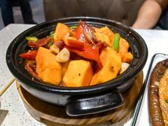 -如轩·海鲜砂锅粥·潮汕菜(小榄店)