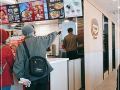 -永和大王(小厨·东四十条店)